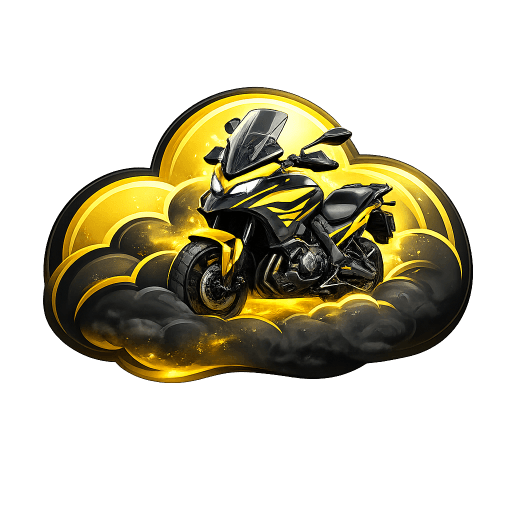 RideCloudMoto